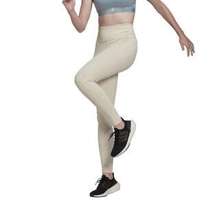 Adidas Womens Small Hyperglam Training Legging